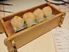 -粤点越有·茶点·粤菜(樵岭国际店)