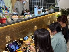 -三笙精致·料理(海河店)