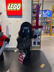 -LEGO(国贸商城店)