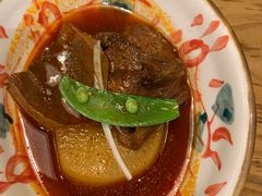 -和彩放题(渔阳店)