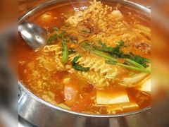 -包装马车·韩国料理·포장마차