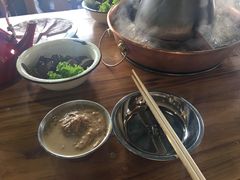 -东镇老火锅(长春路首店)