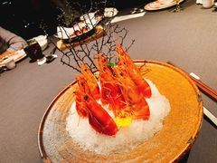 -上海滩餐厅(BFC外滩金融中心店)