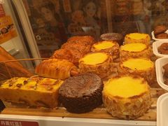 -味多美蛋糕(劲松京客隆店)
