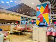 -老西安陕西面馆(新世纪广场店)