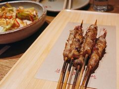 -鸽子窝(黄村店)