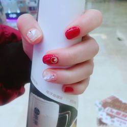 -美糖美甲美睫连锁