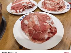 -元盛居(生态大街店)