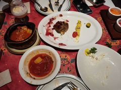-塔道斯西餐厅(中央大街店)