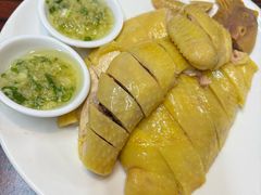 -文记壹心鸡(宝华路店)