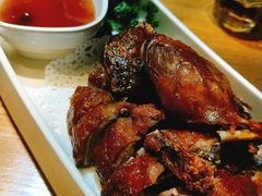 -半天妖烤鱼(正荣店)