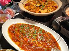 -知楚•精致湖北菜(武商MALL店)