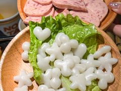 -探鱼·鲜青椒爽麻烤鱼(朝阳悠唐广场店)