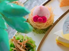 -上海外滩华尔道夫酒店