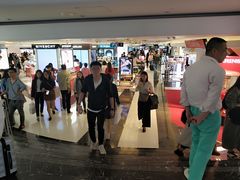 -DFS迪斐世(香港广东道店)