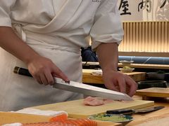 -鮨政·Omakase(万象城店)