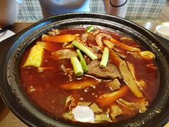 -肖记公安牛肉鱼杂馆· 省级非物质文化遗产(仁和路店)