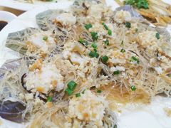 -东江海鲜大排档·潮汕菜·砂锅粥
