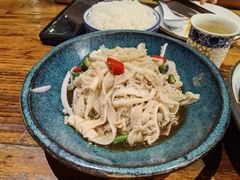 -Mountain House East Village 川山甲