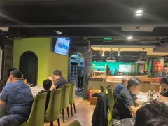 -戈拿旺巴西烤肉(崇文门店)
