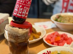 -胖妹面庄(香饵胡同店)