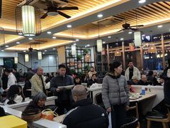 -蒋家桥饺面店(东关街店)