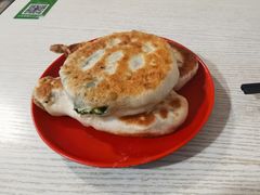-老北京馅饼粥(西单店)
