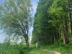 -云龙湖旅游景区