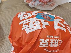 -吉胜克·汉堡炸鸡(水岸华庭店)