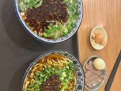 兰州牛肉面-有礼有面(知春路店)