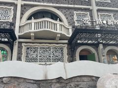 -天津五大道文化旅游区