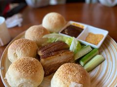 -烧肉馆(古北水镇景区店)