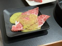 -和牛 烧肉寿喜烧涮锅 善(心斎橋店)