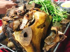 -伟记牛蹄(道滘店)