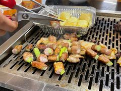 -邛海景风火盆烧烤(大石板古村二分店)