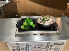 -肉肉大米(金虹桥店)