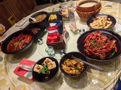 -聚味瞿记·龙虾堂(天元店)