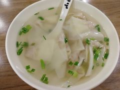 小馄饨-小梅园饭堂(东方路店)