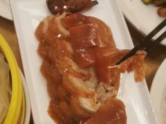 -京味斋·烤鸭·北京菜(安贞店)