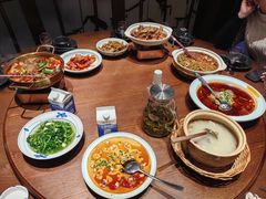 -徽三说·土徽菜·中国徽菜连锁品牌(阳湖总店)