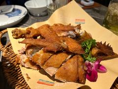 -前海沿·青岛菜(乐客城店)