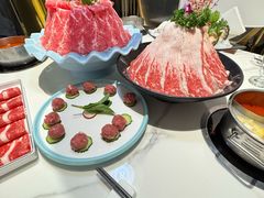 -德天雪花肥牛海鲜火锅(南苑东路店)