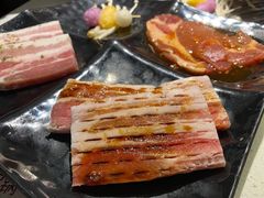 -本家韩国烤肉(青岛万象城店)