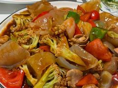 -旺达·福州菜(正大广场店)