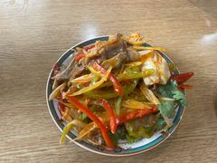 -马艾萨中国兰州牛肉拉面(劲松店)