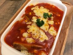 -卡朋西餐(扬名广场店)