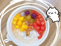 -堂屋糖水店(愚园店)