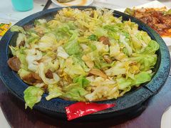 -路家小馆(富力又一城店)