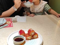 特色红烧乳鸽-德粤轩(缤谷广场店)