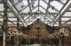 -重庆江北希尔顿逸林酒店·宴会厅